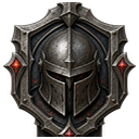 Iron Initiate
