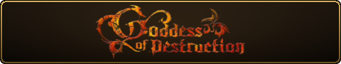 god