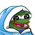 :pepe-blanket: