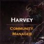 Harvey Raven