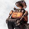 AdvExt WALL-E