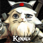Kenrix
