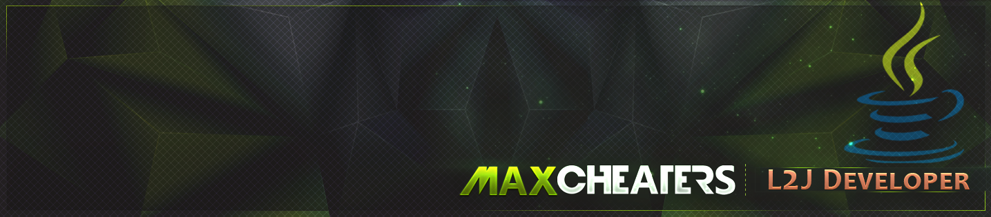 MaxCheaters Java Developers