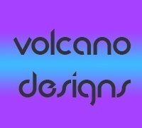 Volcano Exclusive Designs