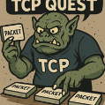 TCPQuest