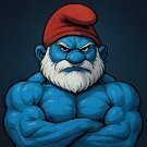 BeardTheSmurf