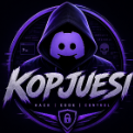 Kopjuesi