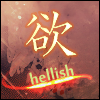 Hellish 