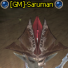 GM-Saruman